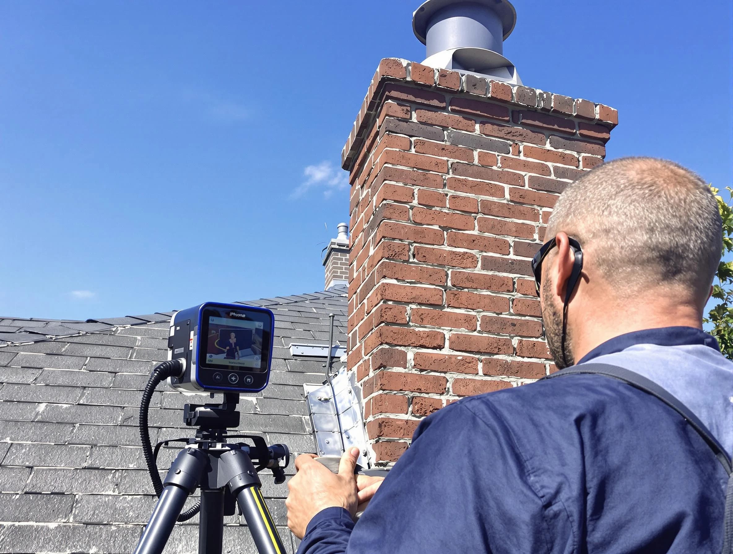 Chimney Inspection service in Forestdale, AL