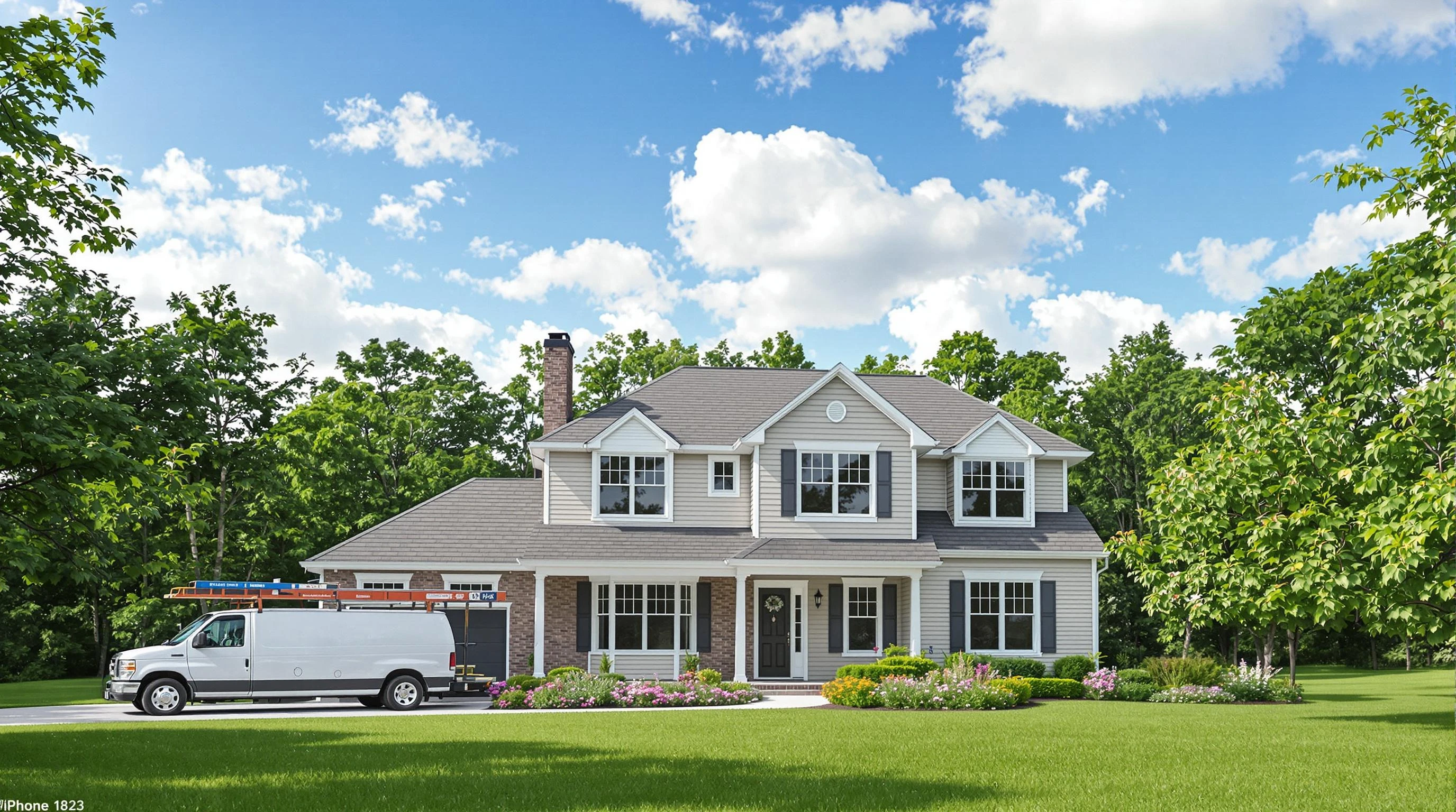 Forestdale Chimney Sweep chimney sweep crew working in Gardendale, AL