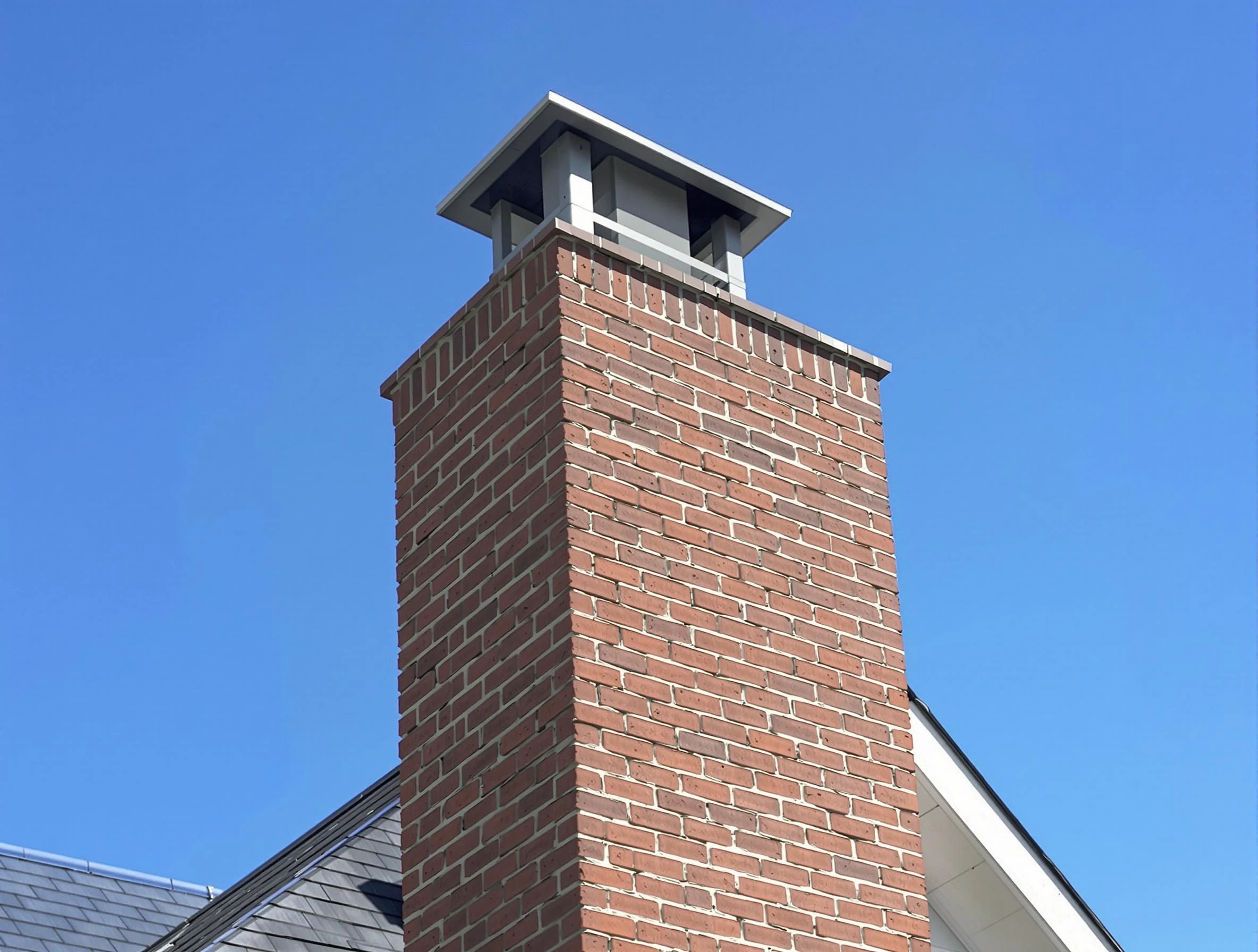 Chimney Remodeling in Forestdale